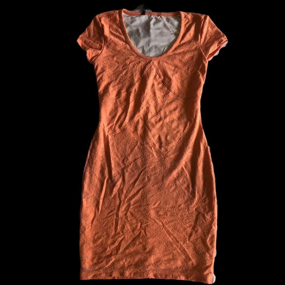 Bodycon dress
